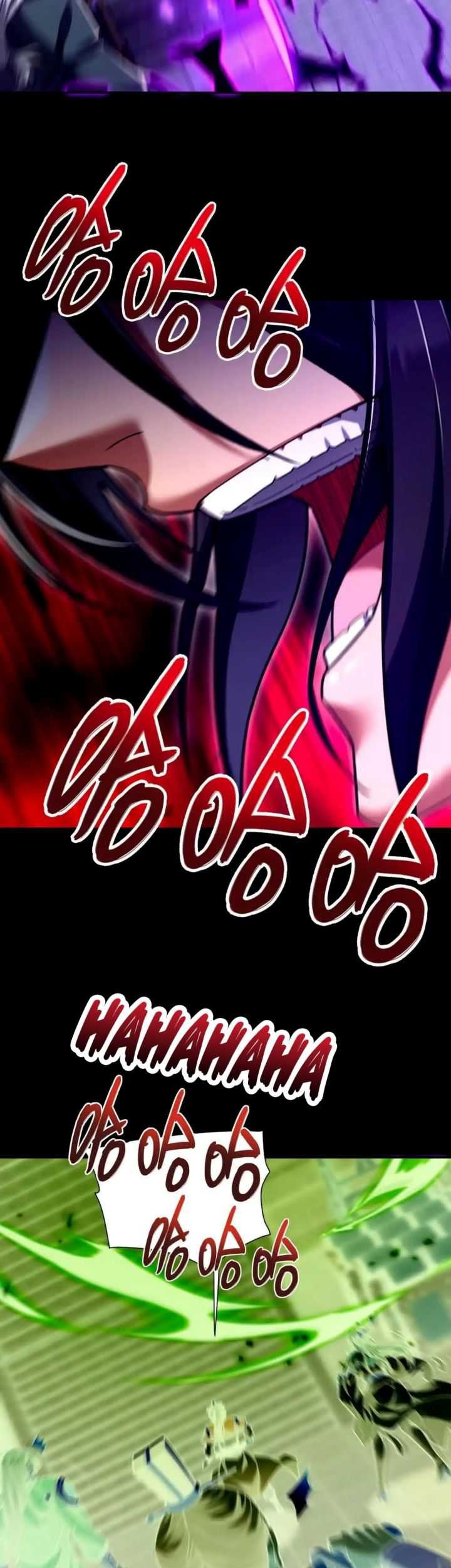 Invincible After Shocking My Empress Wife Chapter 31 - halaman 24