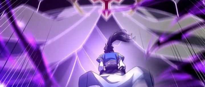 Invincible After Shocking My Empress Wife Chapter 31 - halaman 29