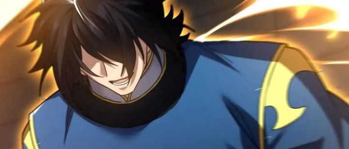 Invincible After Shocking My Empress Wife Chapter 31 - halaman 31