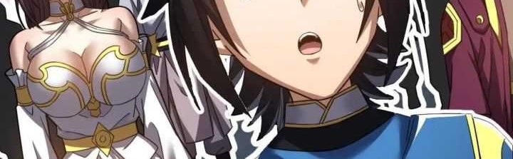Invincible After Shocking My Empress Wife Chapter 31 - halaman 35