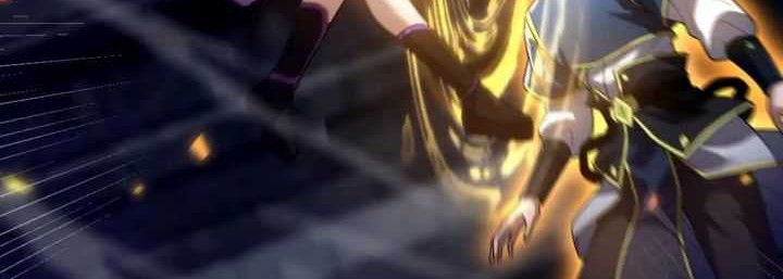 Invincible After Shocking My Empress Wife Chapter 31 - halaman 45