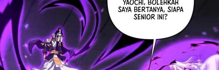 Invincible After Shocking My Empress Wife Chapter 31 - halaman 7