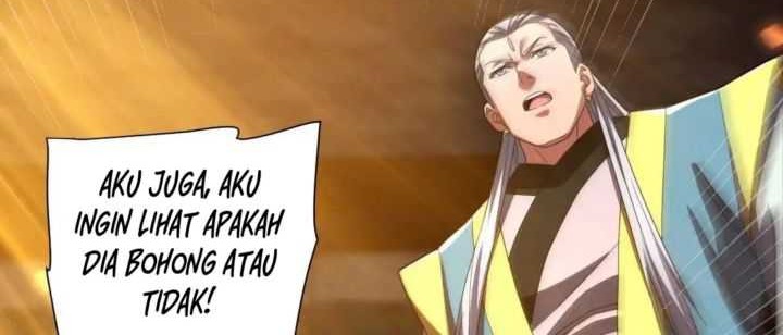 Invincible After Shocking My Empress Wife Chapter 32 - halaman 27