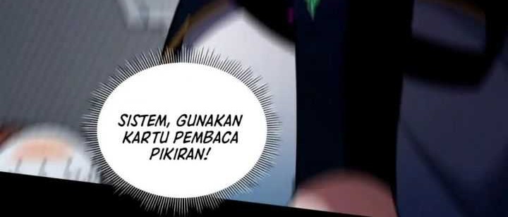Invincible After Shocking My Empress Wife Chapter 32 - halaman 29
