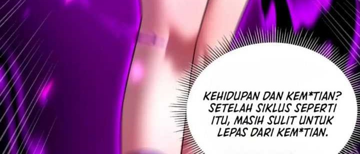 Invincible After Shocking My Empress Wife Chapter 32 - halaman 31