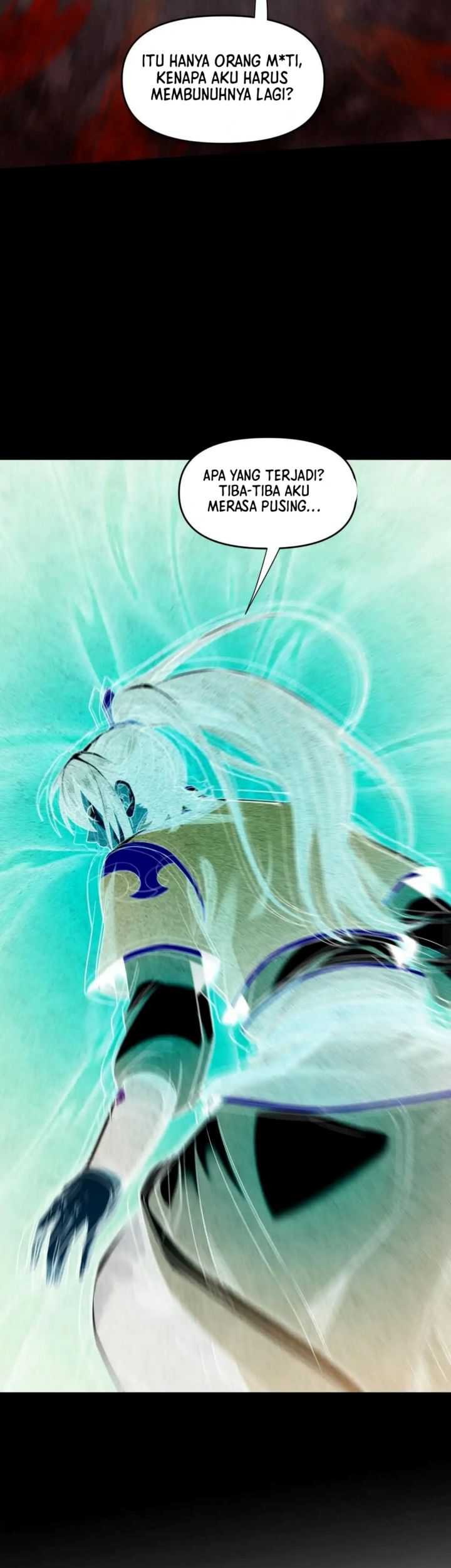 Invincible After Shocking My Empress Wife Chapter 32 - halaman 56