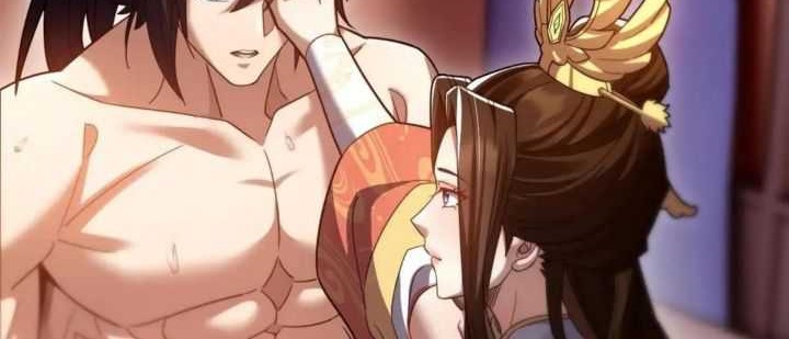 Invincible After Shocking My Empress Wife Chapter 32 - halaman 61