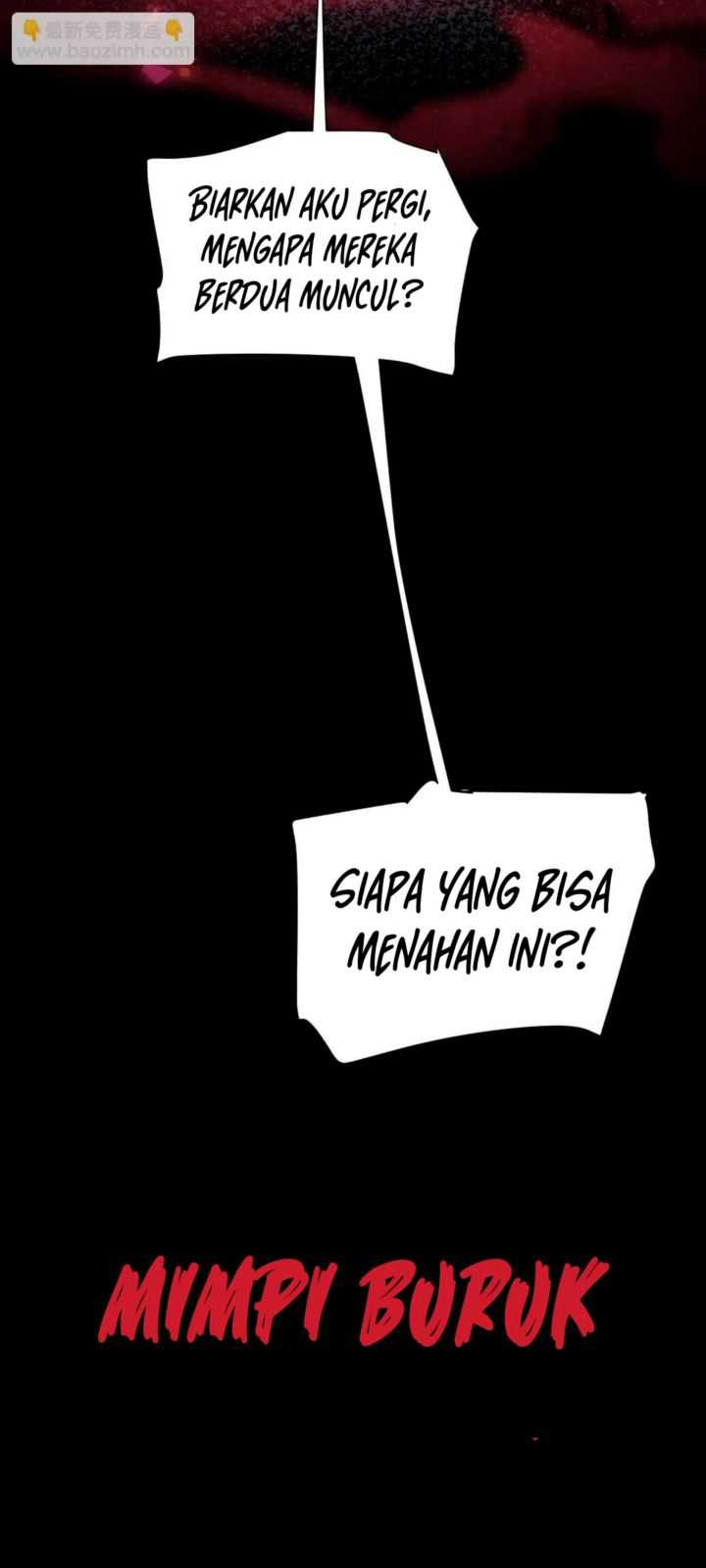 Invincible After Shocking My Empress Wife Chapter 32 - halaman 69