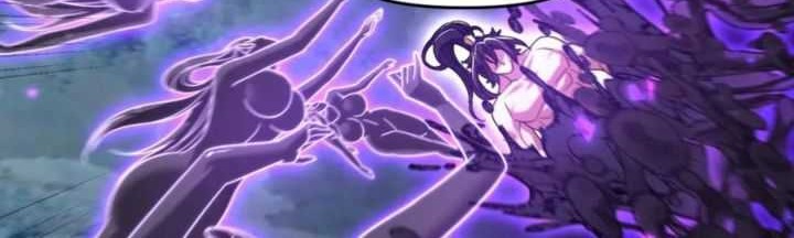 Invincible After Shocking My Empress Wife Chapter 33 - halaman 21