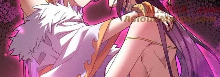 Invincible After Shocking My Empress Wife Chapter 33 - halaman 3