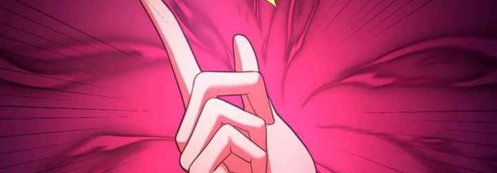 Invincible After Shocking My Empress Wife Chapter 33 - halaman 5
