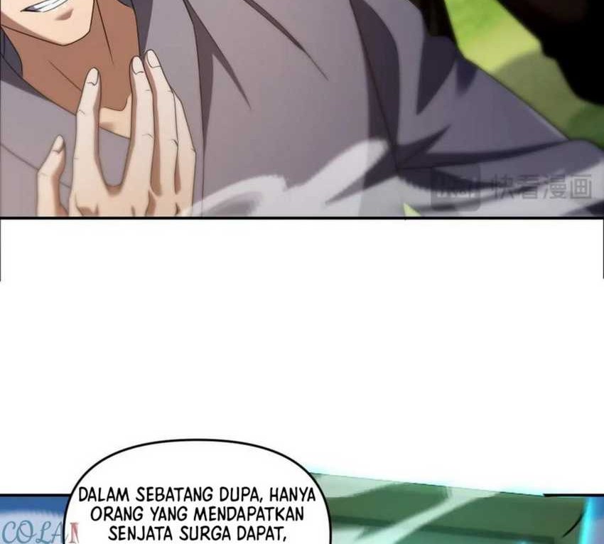 Invincible After Shocking My Empress Wife Chapter 34 - halaman 11
