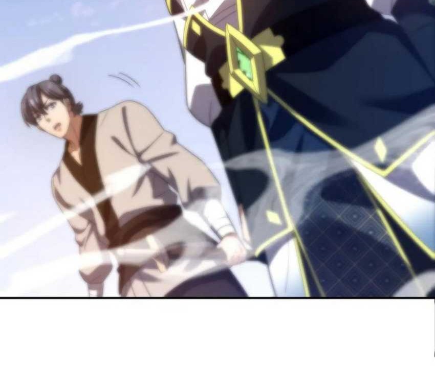 Invincible After Shocking My Empress Wife Chapter 34 - halaman 15