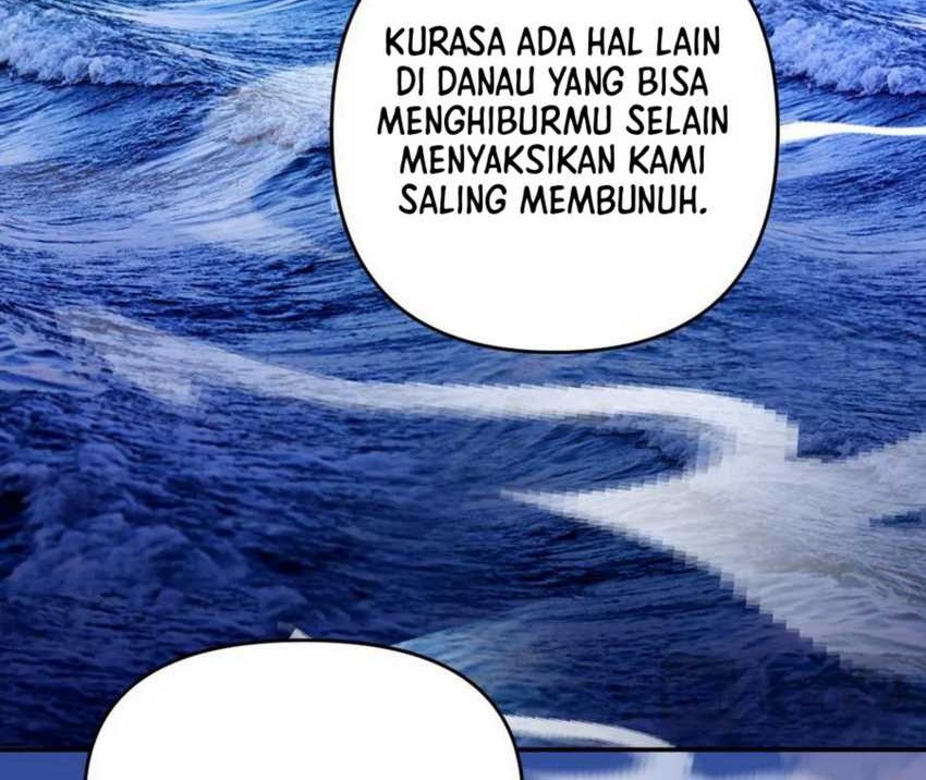 Invincible After Shocking My Empress Wife Chapter 34 - halaman 19