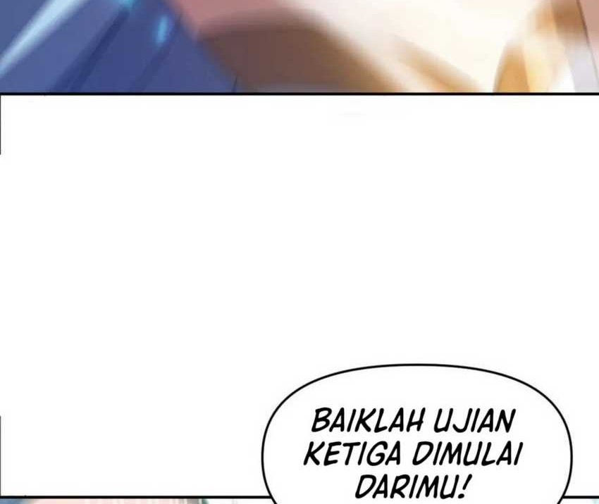 Invincible After Shocking My Empress Wife Chapter 34 - halaman 21