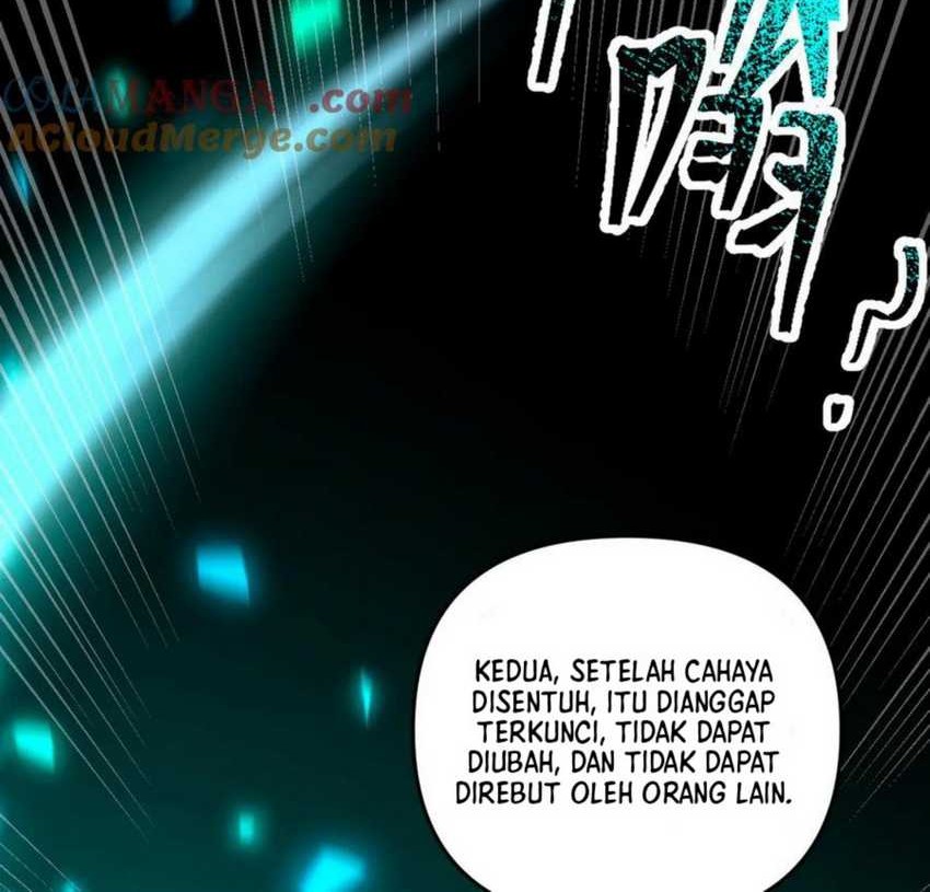 Invincible After Shocking My Empress Wife Chapter 34 - halaman 29