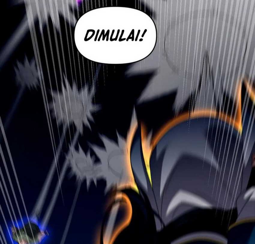 Invincible After Shocking My Empress Wife Chapter 34 - halaman 31
