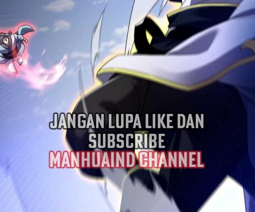 Invincible After Shocking My Empress Wife Chapter 34 - halaman 41