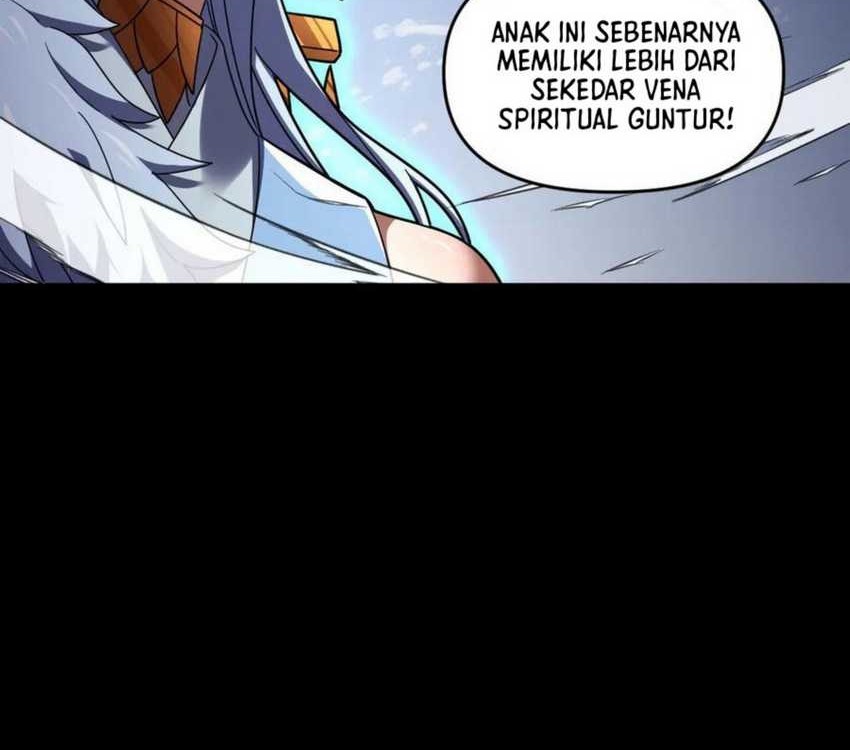 Invincible After Shocking My Empress Wife Chapter 34 - halaman 47