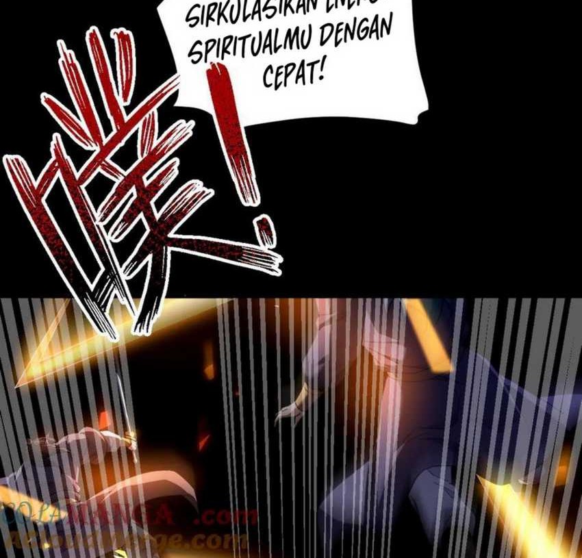 Invincible After Shocking My Empress Wife Chapter 34 - halaman 51