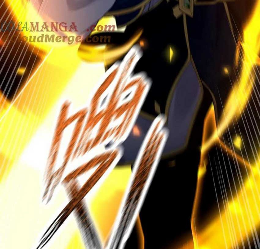 Invincible After Shocking My Empress Wife Chapter 34 - halaman 53