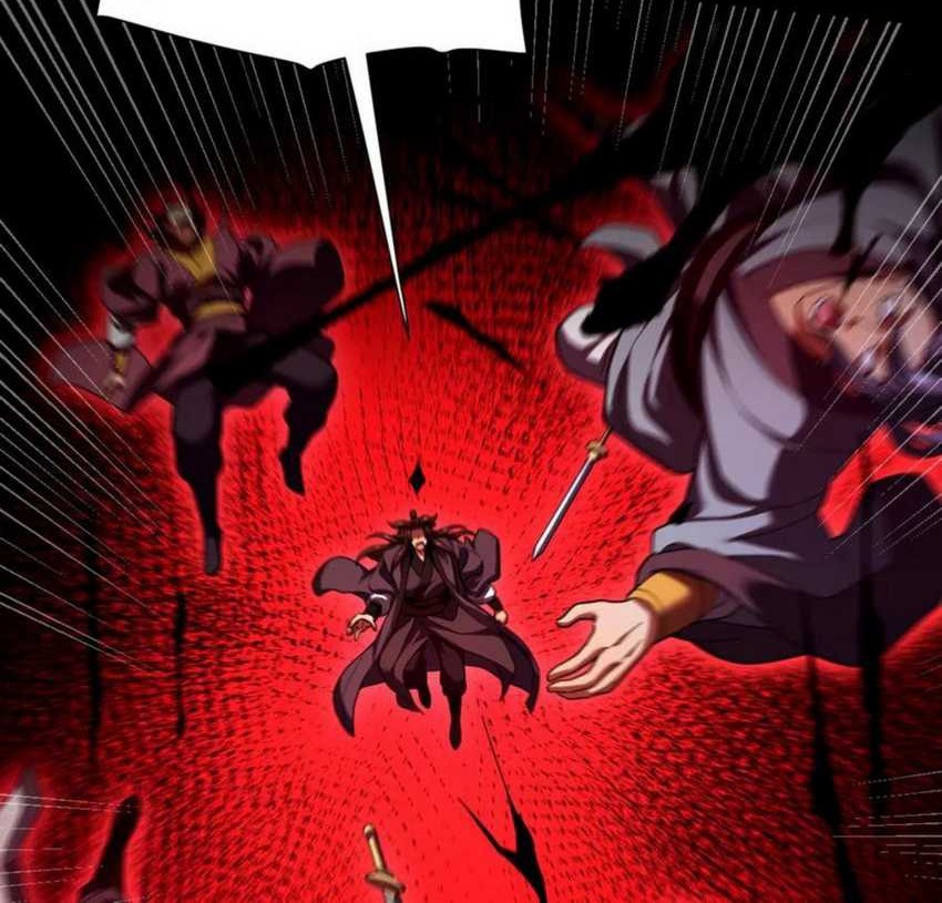 Invincible After Shocking My Empress Wife Chapter 34 - halaman 55