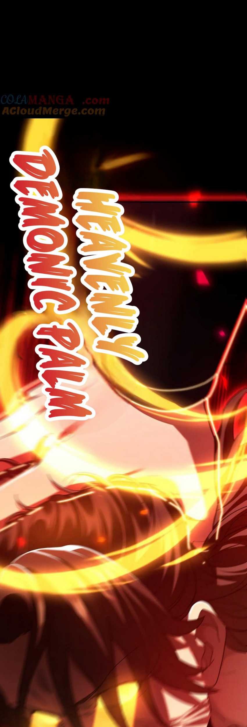 Invincible After Shocking My Empress Wife Chapter 34 - halaman 58