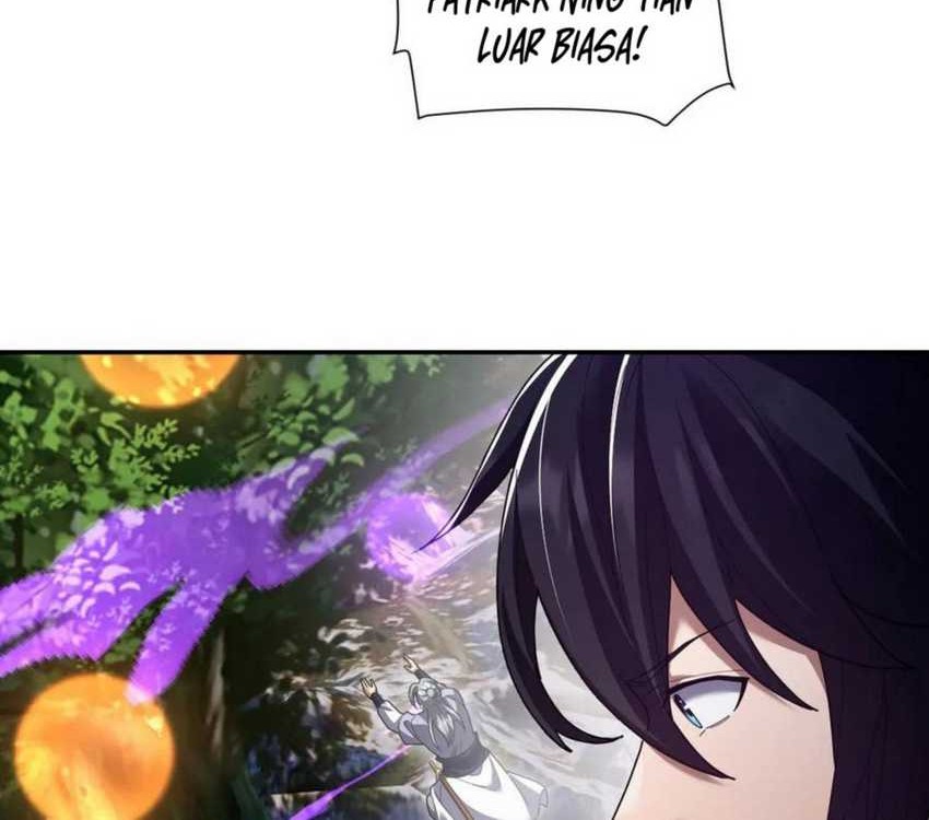 Invincible After Shocking My Empress Wife Chapter 34 - halaman 63