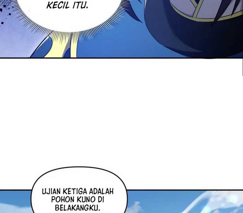 Invincible After Shocking My Empress Wife Chapter 34 - halaman 7