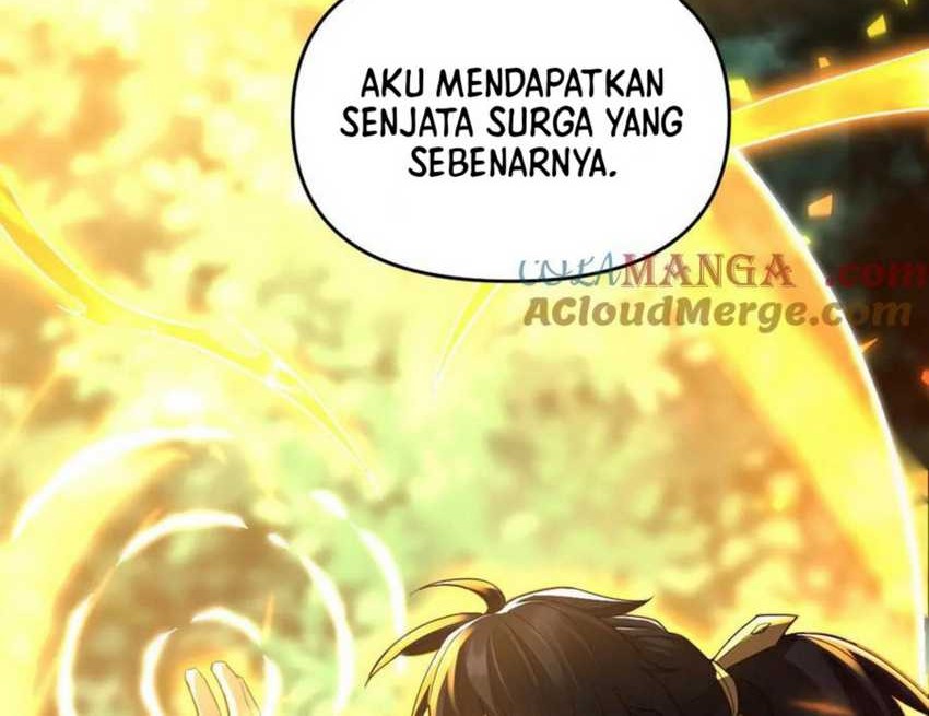 Invincible After Shocking My Empress Wife Chapter 35 - halaman 13