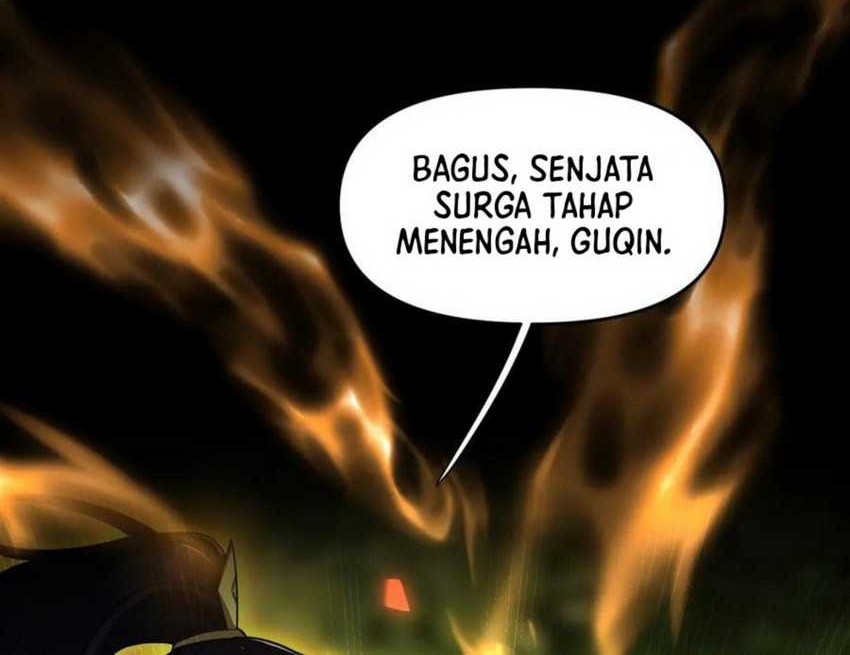 Invincible After Shocking My Empress Wife Chapter 35 - halaman 17