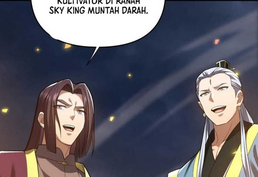 Invincible After Shocking My Empress Wife Chapter 35 - halaman 23