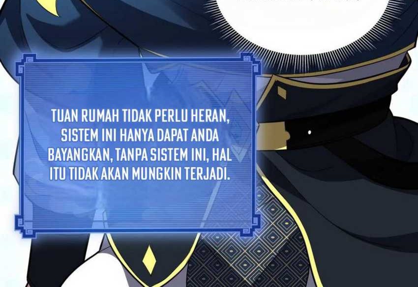 Invincible After Shocking My Empress Wife Chapter 35 - halaman 25