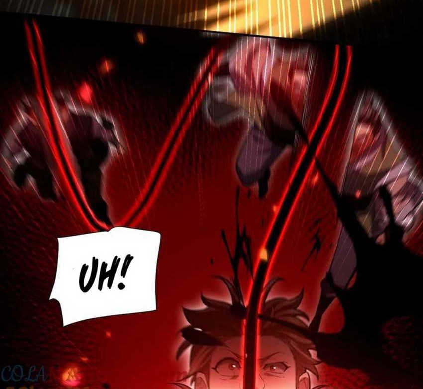 Invincible After Shocking My Empress Wife Chapter 35 - halaman 27