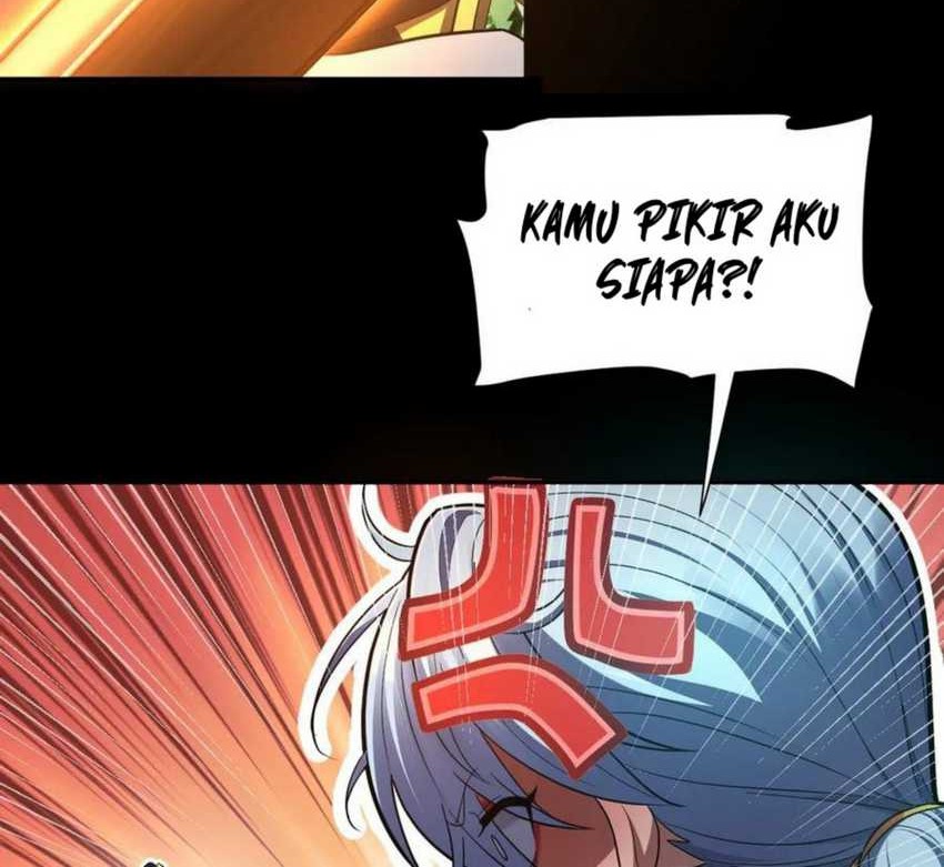 Invincible After Shocking My Empress Wife Chapter 35 - halaman 31