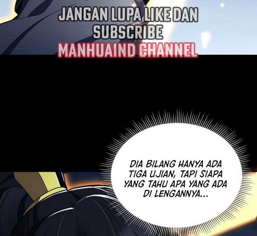 Invincible After Shocking My Empress Wife Chapter 35 - halaman 33