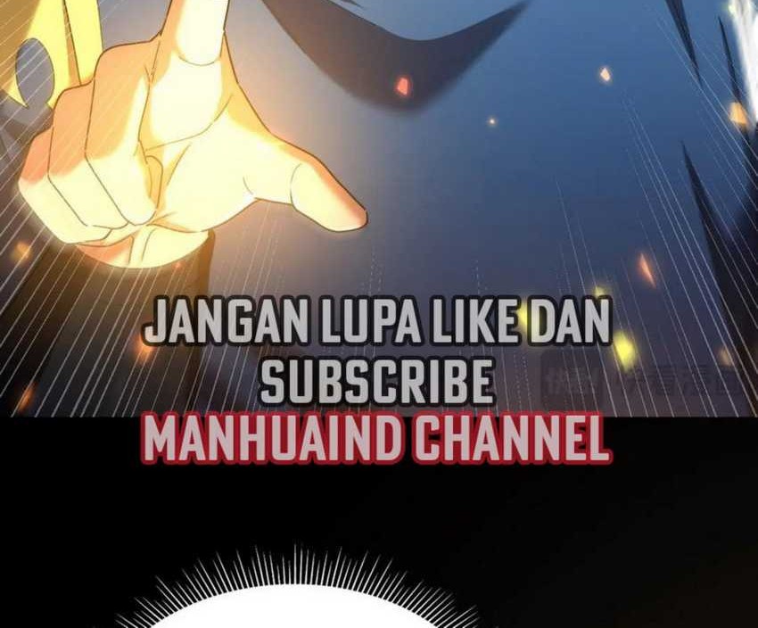 Invincible After Shocking My Empress Wife Chapter 35 - halaman 37
