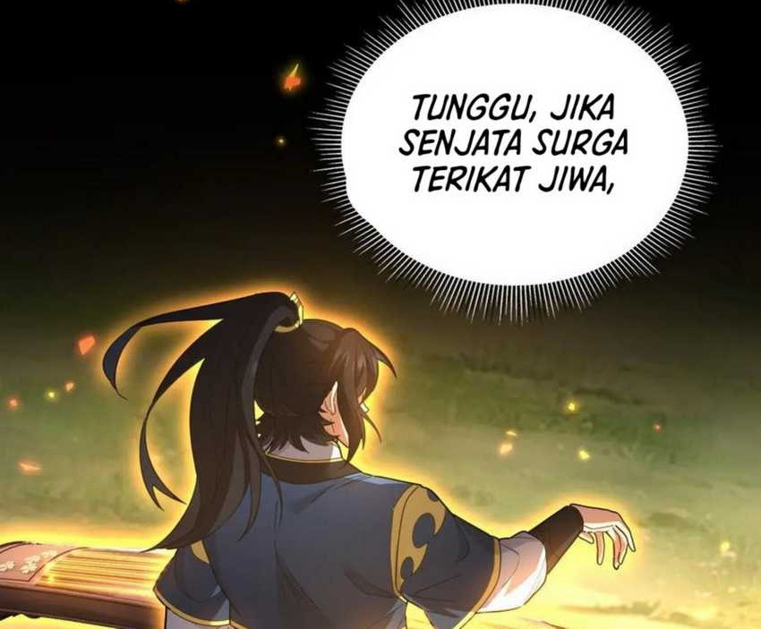 Invincible After Shocking My Empress Wife Chapter 35 - halaman 39