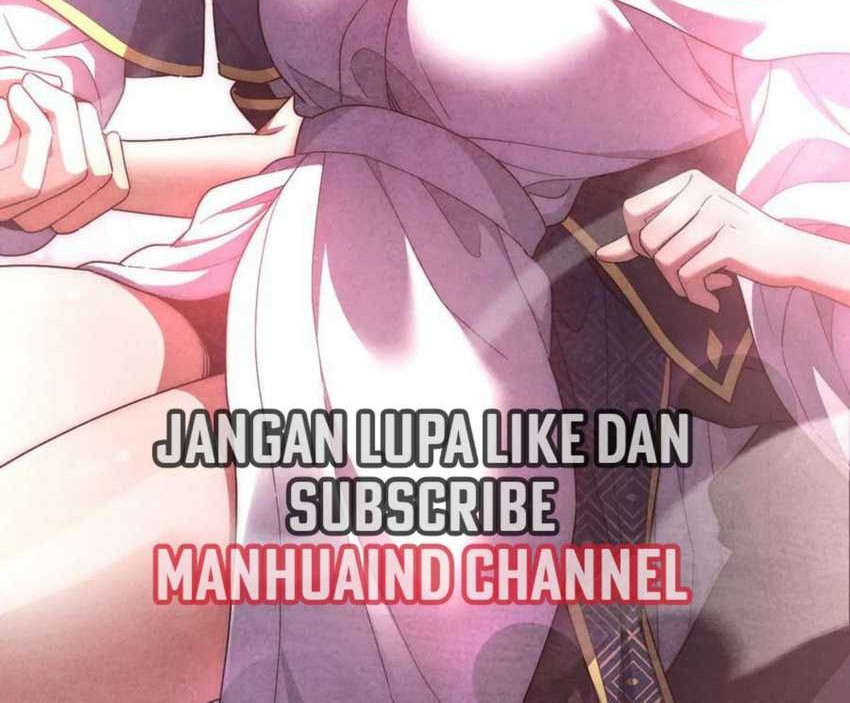 Invincible After Shocking My Empress Wife Chapter 35 - halaman 41