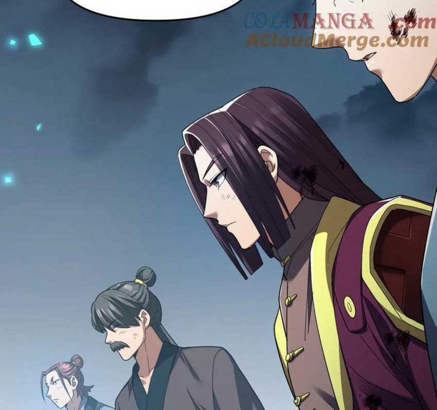 Invincible After Shocking My Empress Wife Chapter 35 - halaman 45