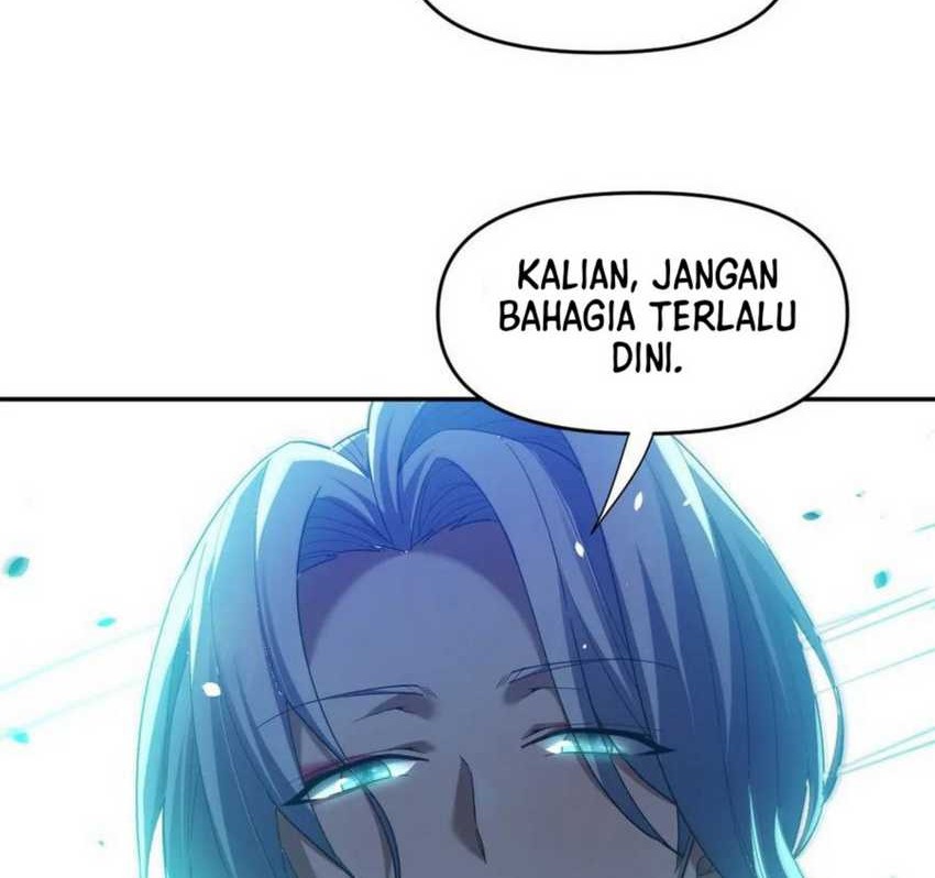 Invincible After Shocking My Empress Wife Chapter 35 - halaman 47