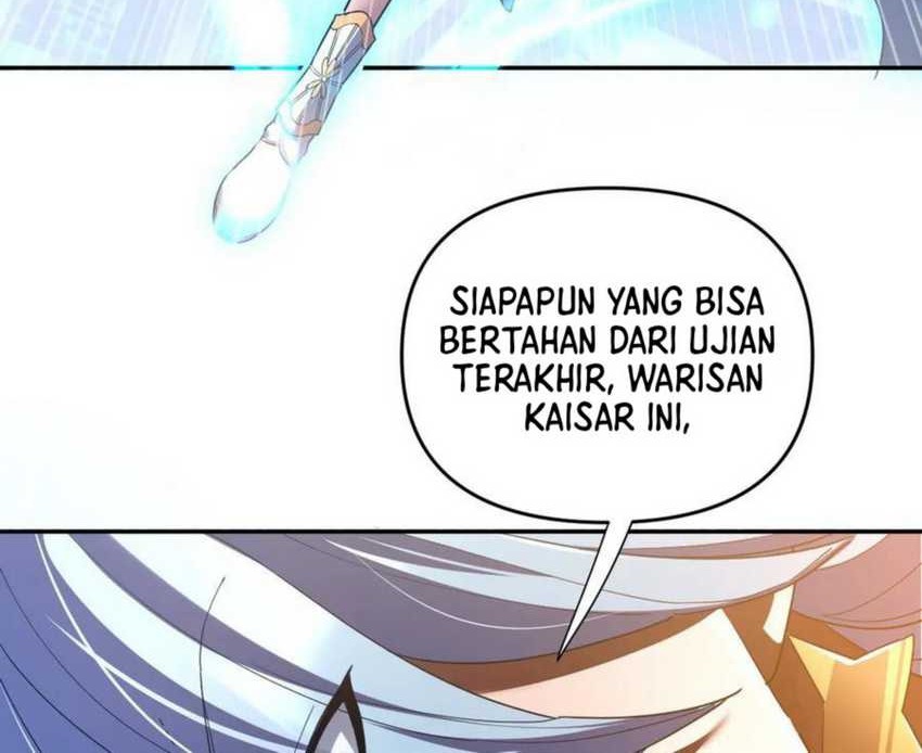 Invincible After Shocking My Empress Wife Chapter 35 - halaman 51