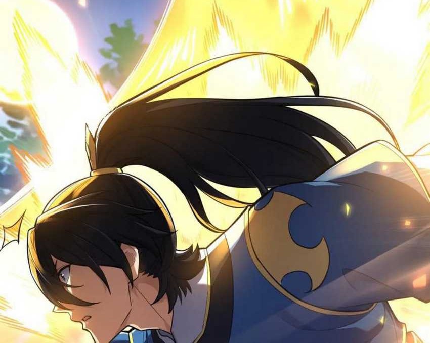 Invincible After Shocking My Empress Wife Chapter 35 - halaman 7