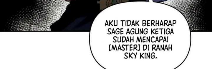 Invincible After Shocking My Empress Wife Chapter 36 - halaman 23