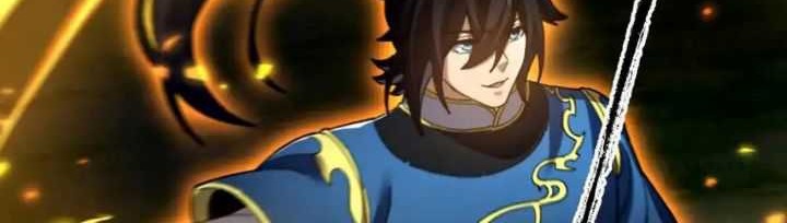 Invincible After Shocking My Empress Wife Chapter 36 - halaman 31