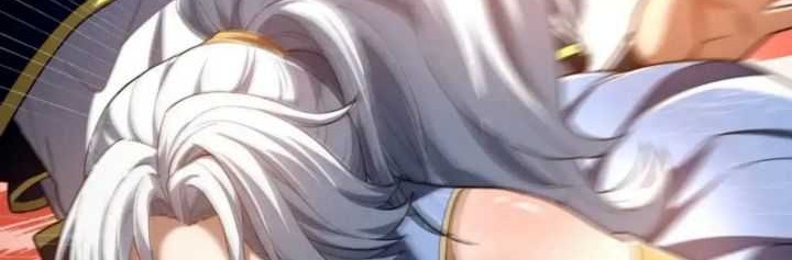 Invincible After Shocking My Empress Wife Chapter 36 - halaman 45