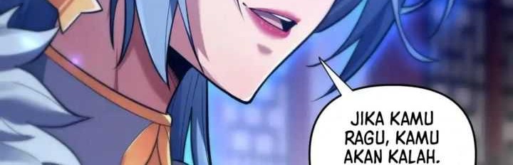 Invincible After Shocking My Empress Wife Chapter 36 - halaman 7