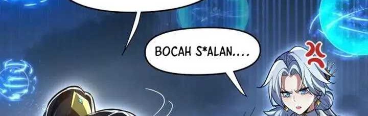Invincible After Shocking My Empress Wife Chapter 37 - halaman 13