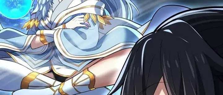 Invincible After Shocking My Empress Wife Chapter 37 - halaman 29