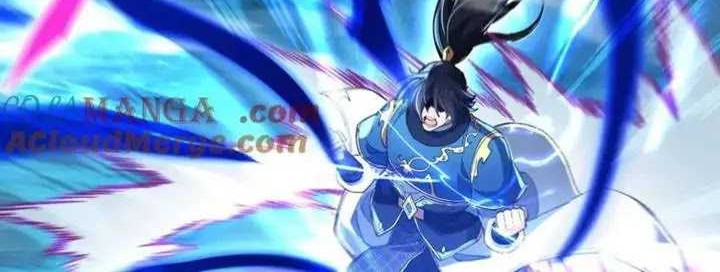 Invincible After Shocking My Empress Wife Chapter 37 - halaman 35